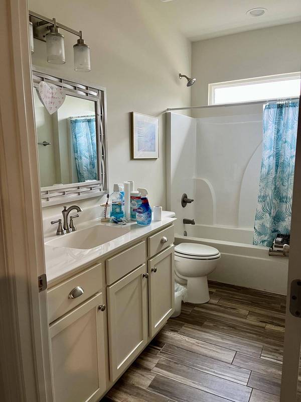 95 Santana Drive, Santa Rosa Beach, FL 32459