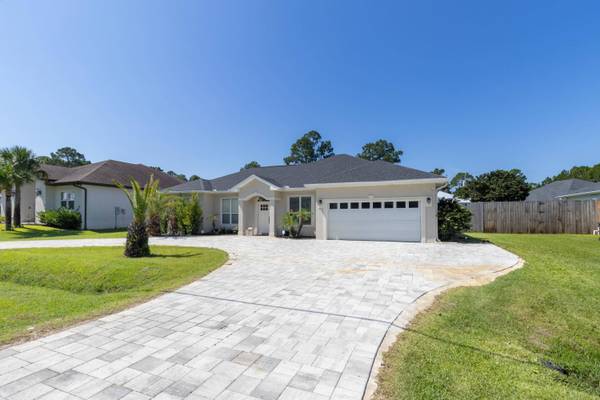 1009 Forest Shore Drive, Miramar Beach, FL 32550