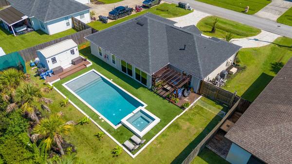 1009 Forest Shore Drive, Miramar Beach, FL 32550