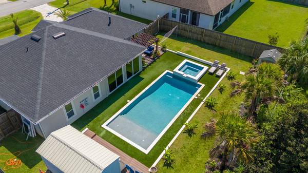 1009 Forest Shore Drive, Miramar Beach, FL 32550