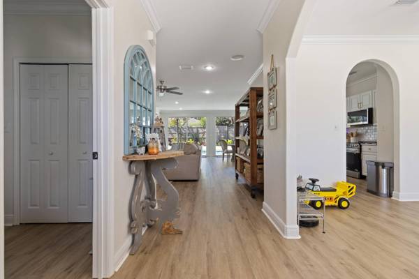 1009 Forest Shore Drive, Miramar Beach, FL 32550