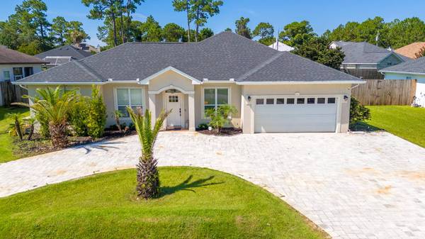 1009 Forest Shore Drive, Miramar Beach, FL 32550