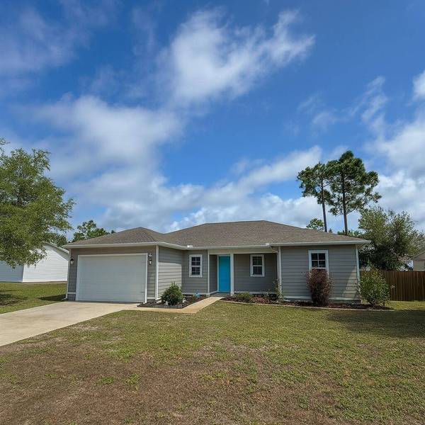 95 Santana Drive, Santa Rosa Beach, FL 32459