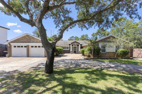 497 Walton Way, Miramar Beach, FL 32550