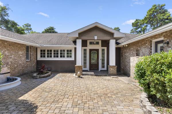 497 Walton Way, Miramar Beach, FL 32550