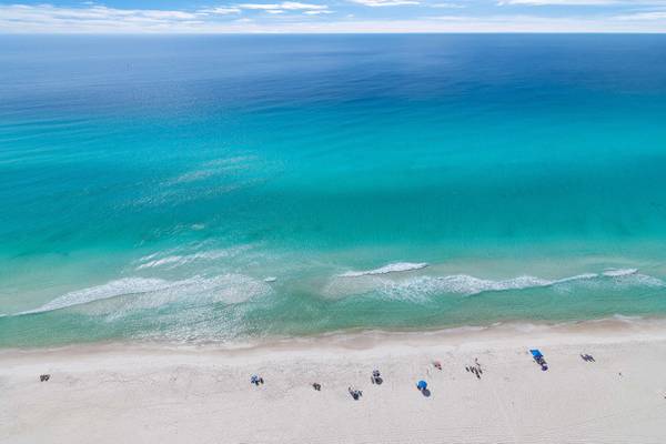 16819 Front Beach Road  #UNIT 2612, Panama City Beach, FL 32413