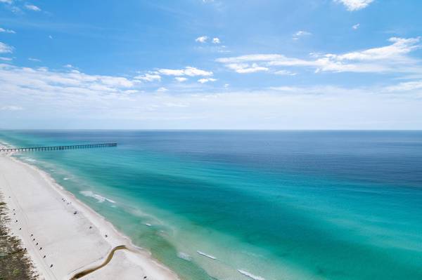 16819 Front Beach Road  #UNIT 2612, Panama City Beach, FL 32413
