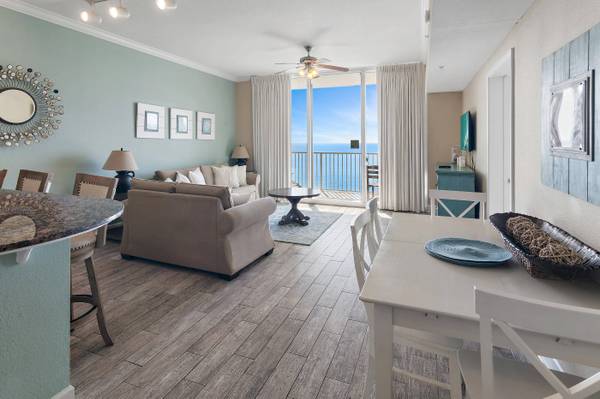 16819 Front Beach Road  #UNIT 2612, Panama City Beach, FL 32413