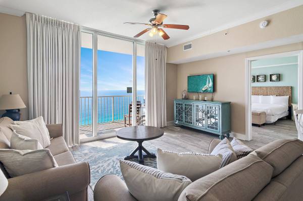 16819 Front Beach Road  #UNIT 2612, Panama City Beach, FL 32413