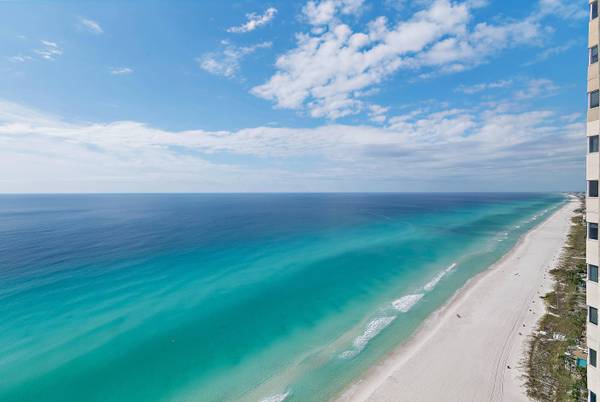 16819 Front Beach Road  #UNIT 2612, Panama City Beach, FL 32413