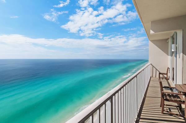 16819 Front Beach Road  #UNIT 2612, Panama City Beach, FL 32413