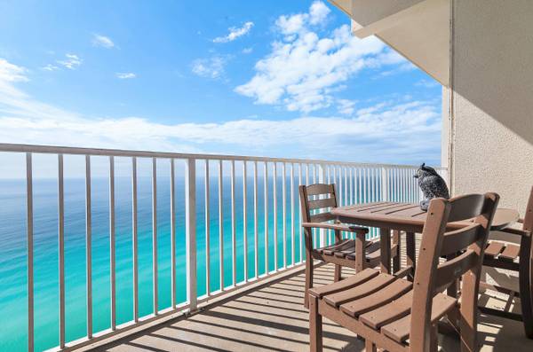 16819 Front Beach Road  #UNIT 2612, Panama City Beach, FL 32413
