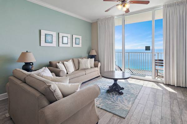16819 Front Beach Road  #UNIT 2612, Panama City Beach, FL 32413