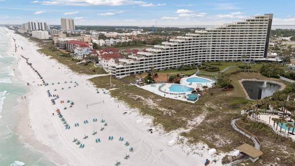 291 Scenic Gulf DR #308, Miramar Beach, FL 32550