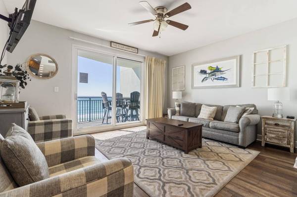 16701 Front Beach RD #405, Panama City Beach, FL 32413
