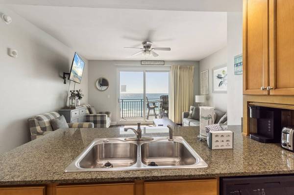 16701 Front Beach RD #405, Panama City Beach, FL 32413