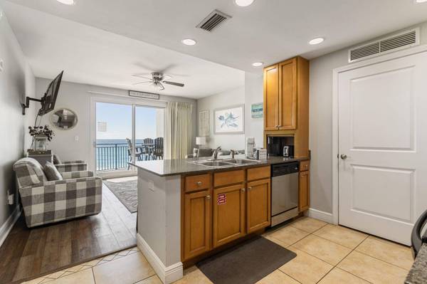 16701 Front Beach RD #405, Panama City Beach, FL 32413