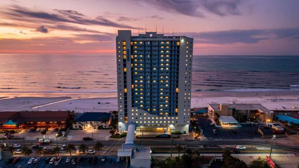 16701 Front Beach RD #405, Panama City Beach, FL 32413