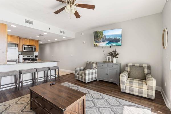16701 Front Beach RD #405, Panama City Beach, FL 32413