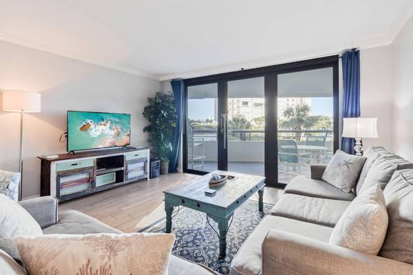 291 Scenic Gulf DR #UNIT 208, Miramar Beach, FL 32550