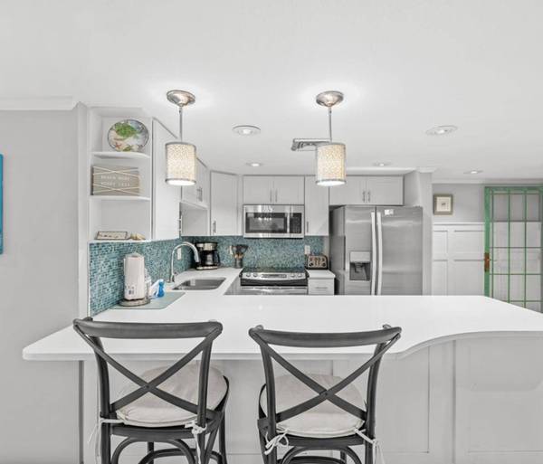 510 Gulf Shore DR #302, Destin, FL 32541