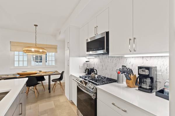 136 Georgetown AVE #1B-3, Inlet Beach, FL 32461