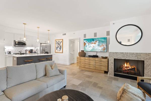 136 Georgetown AVE #1B-3, Inlet Beach, FL 32461