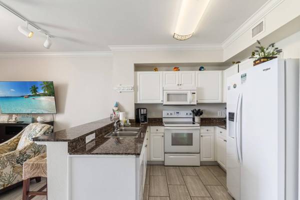 16819 Front Beach RD #1114, Panama City Beach, FL 32413