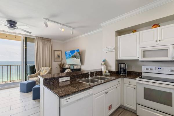 16819 Front Beach RD #1114, Panama City Beach, FL 32413