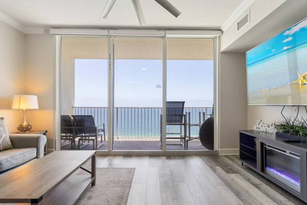 16819 Front Beach RD #UNIT 2415, Panama City Beach, FL 32413