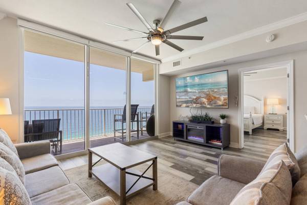 16819 Front Beach RD #UNIT 2415, Panama City Beach, FL 32413