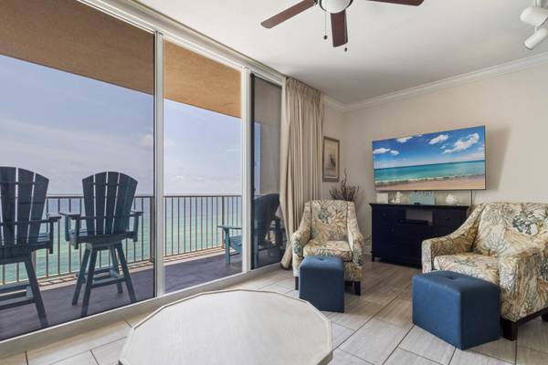 16819 Front Beach RD #1114, Panama City Beach, FL 32413
