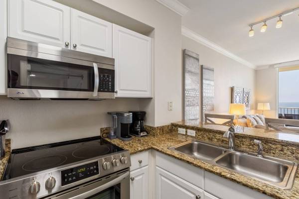 16819 Front Beach RD #UNIT 2415, Panama City Beach, FL 32413