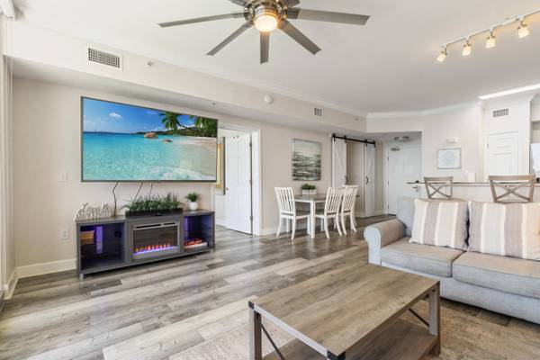 16819 Front Beach RD #UNIT 2415, Panama City Beach, FL 32413