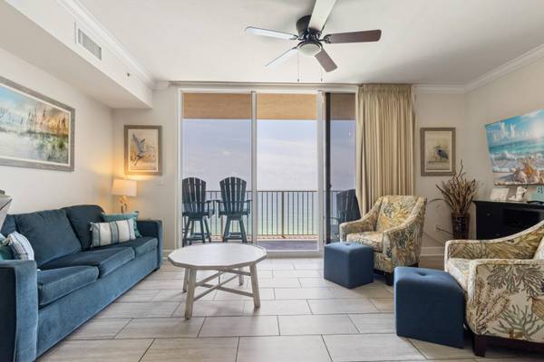 16819 Front Beach RD #1114, Panama City Beach, FL 32413
