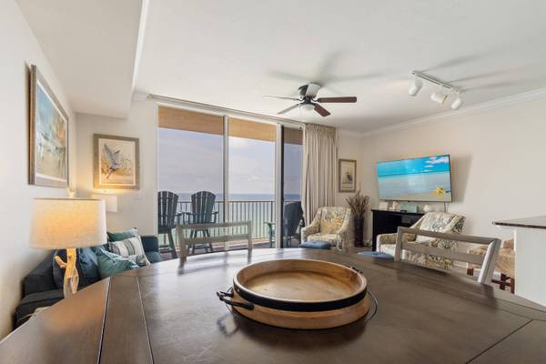 16819 Front Beach RD #1114, Panama City Beach, FL 32413