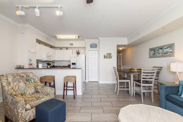 16819 Front Beach RD #1114, Panama City Beach, FL 32413