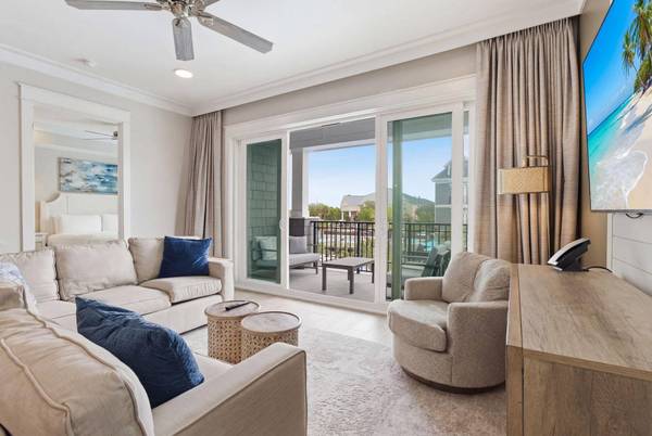 203 Henderson Resort WAY #4101, Destin, FL 32541