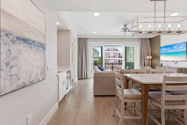 203 Henderson Resort WAY #4101, Destin, FL 32541