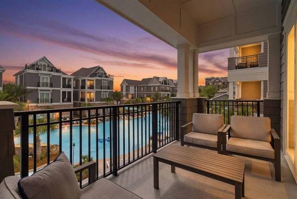 203 Henderson Resort WAY #4101, Destin, FL 32541