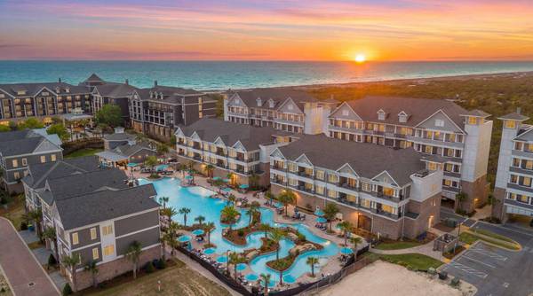 203 Henderson Resort WAY #4101, Destin, FL 32541