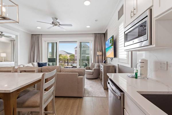 203 Henderson Resort WAY #4101, Destin, FL 32541