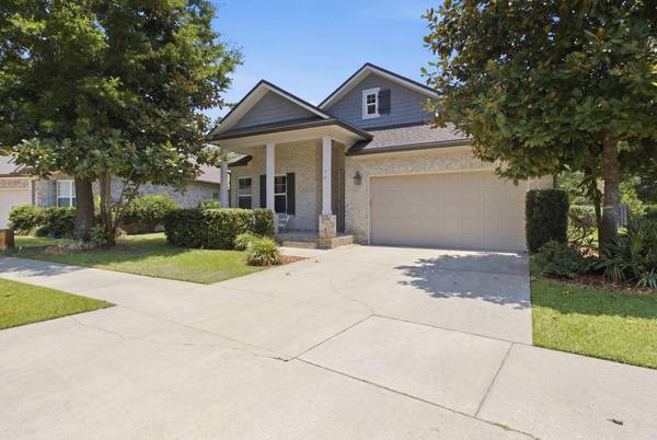 76 Oaktree BLVD, Freeport, FL 32439
