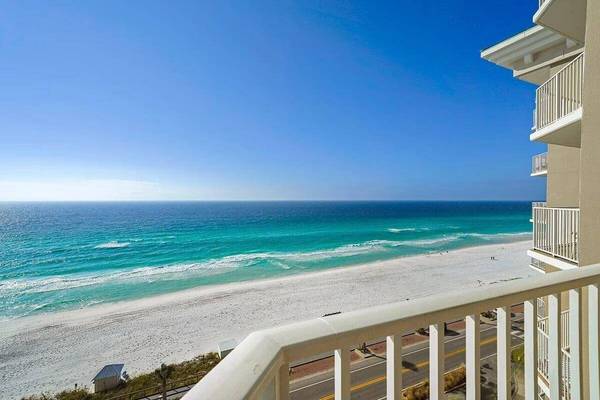 1200 Scenic Gulf DR #B1001, Miramar Beach, FL 32550