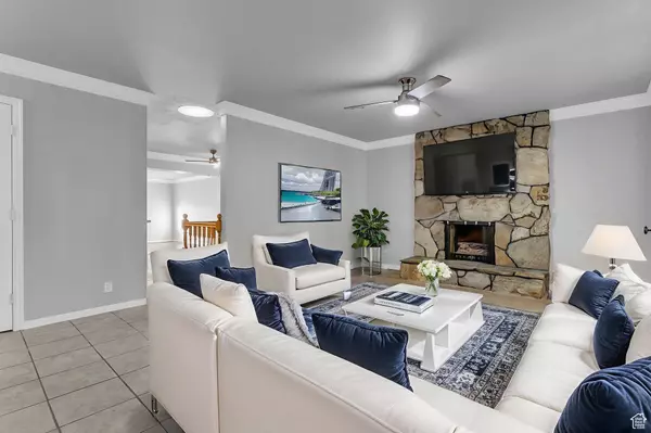 2579 W 5780 S, Taylorsville, UT 84129