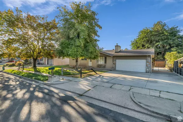 2579 W 5780 S, Taylorsville, UT 84129