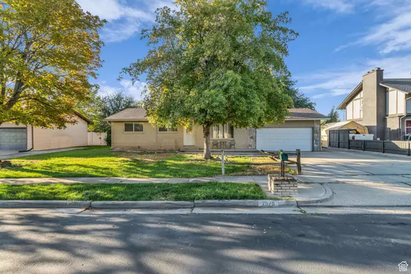 2579 W 5780 S, Taylorsville, UT 84129