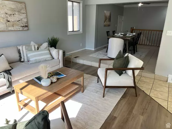 2579 W 5780 S, Taylorsville, UT 84129