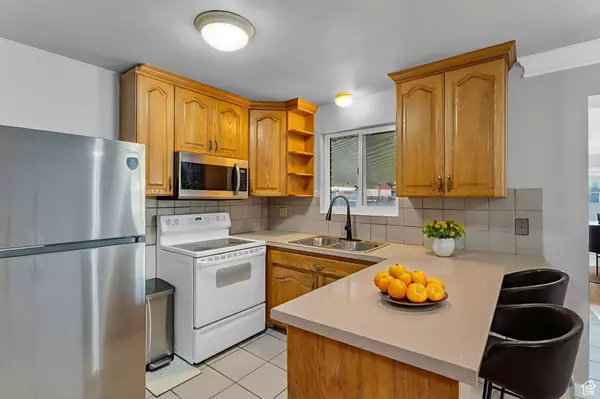 2579 W 5780 S, Taylorsville, UT 84129