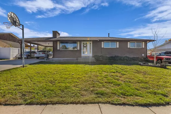 743 W 1000 S, Woods Cross, UT 84087